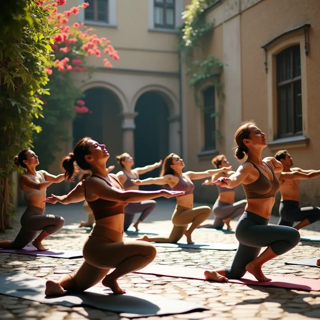 Creative design process